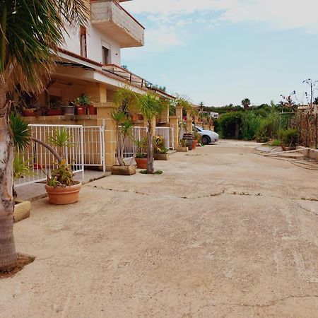 Residence Marino Balestrate Bagian luar foto
