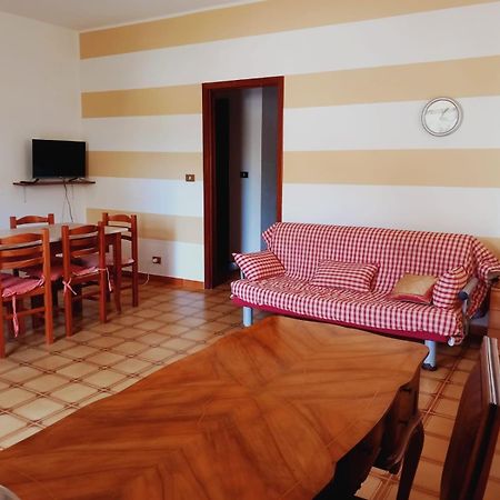 Residence Marino Balestrate Bagian luar foto