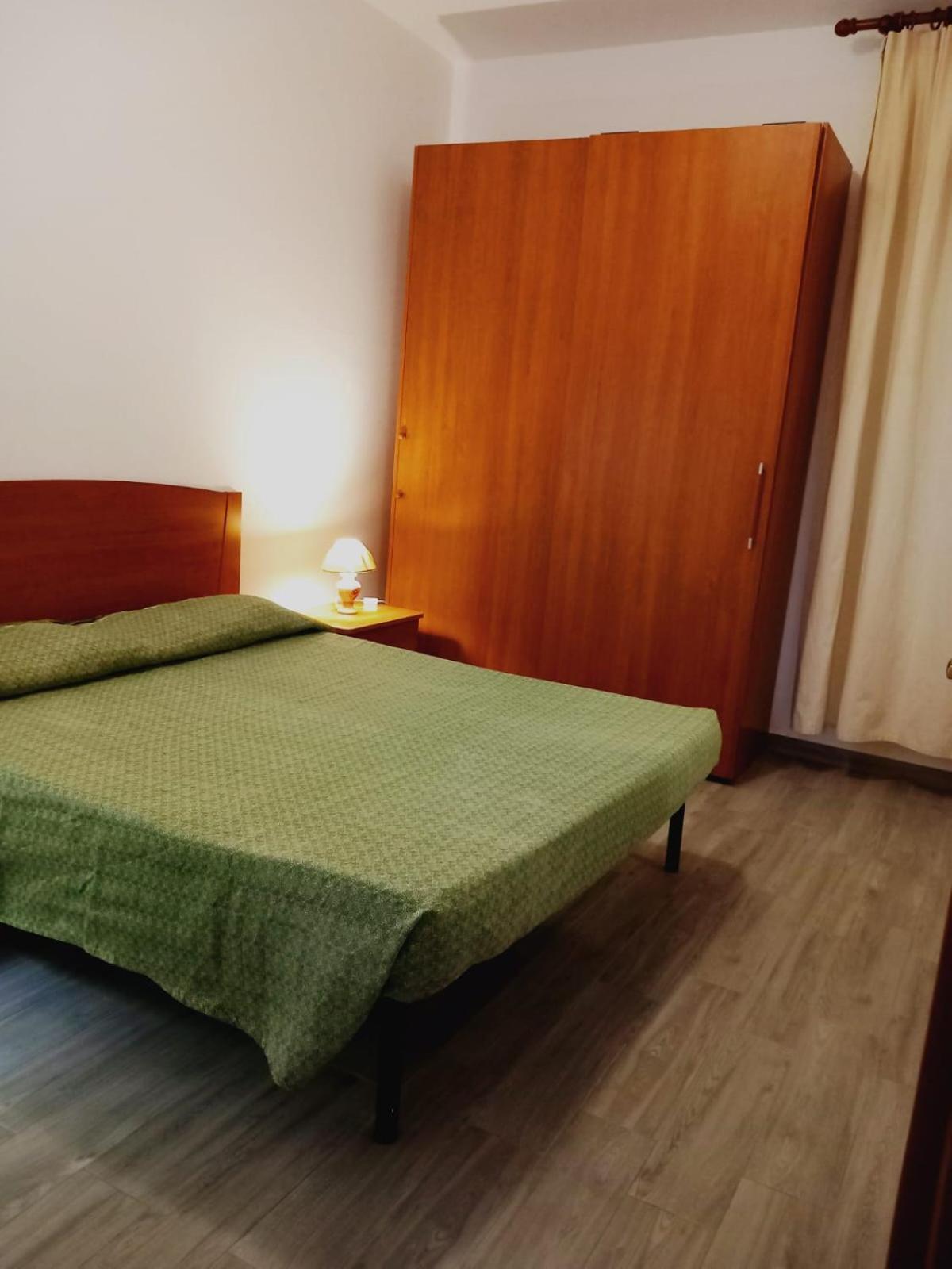 Residence Marino Balestrate Bagian luar foto