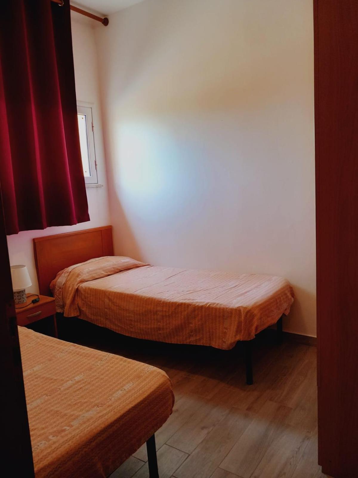Residence Marino Balestrate Bagian luar foto
