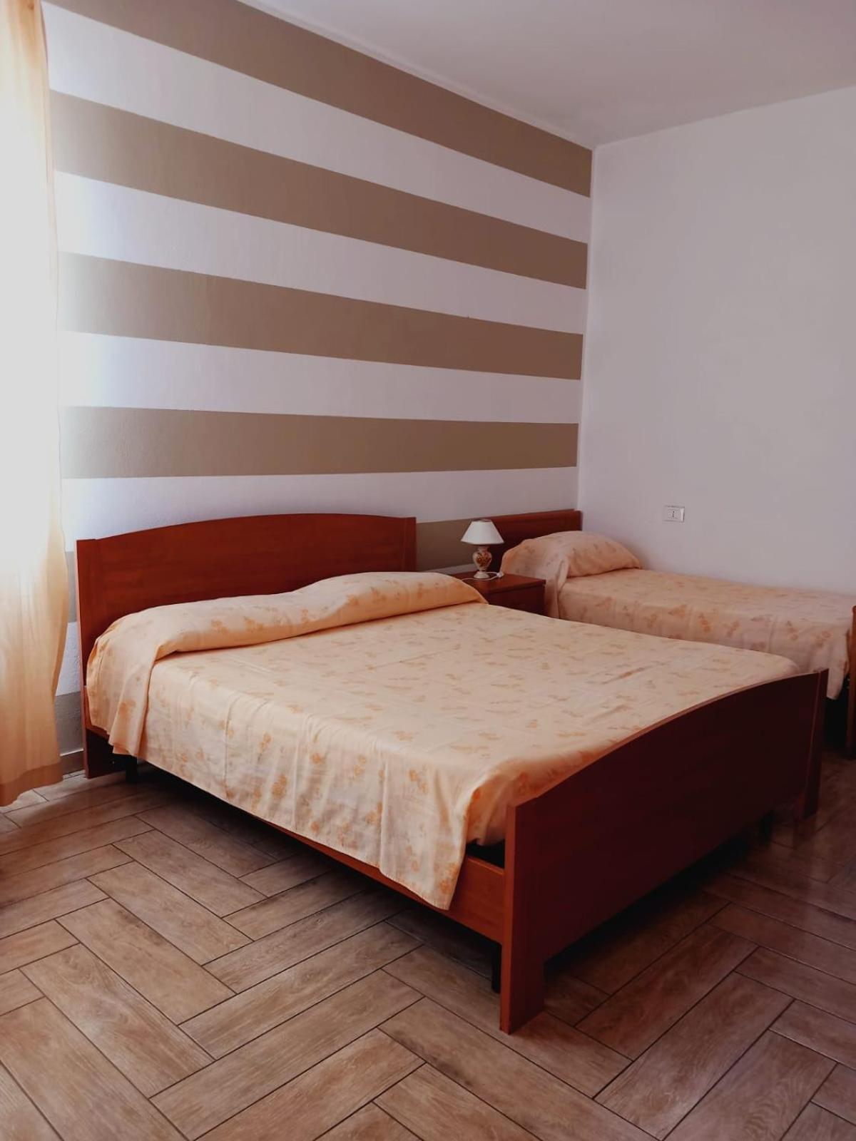 Residence Marino Balestrate Bagian luar foto