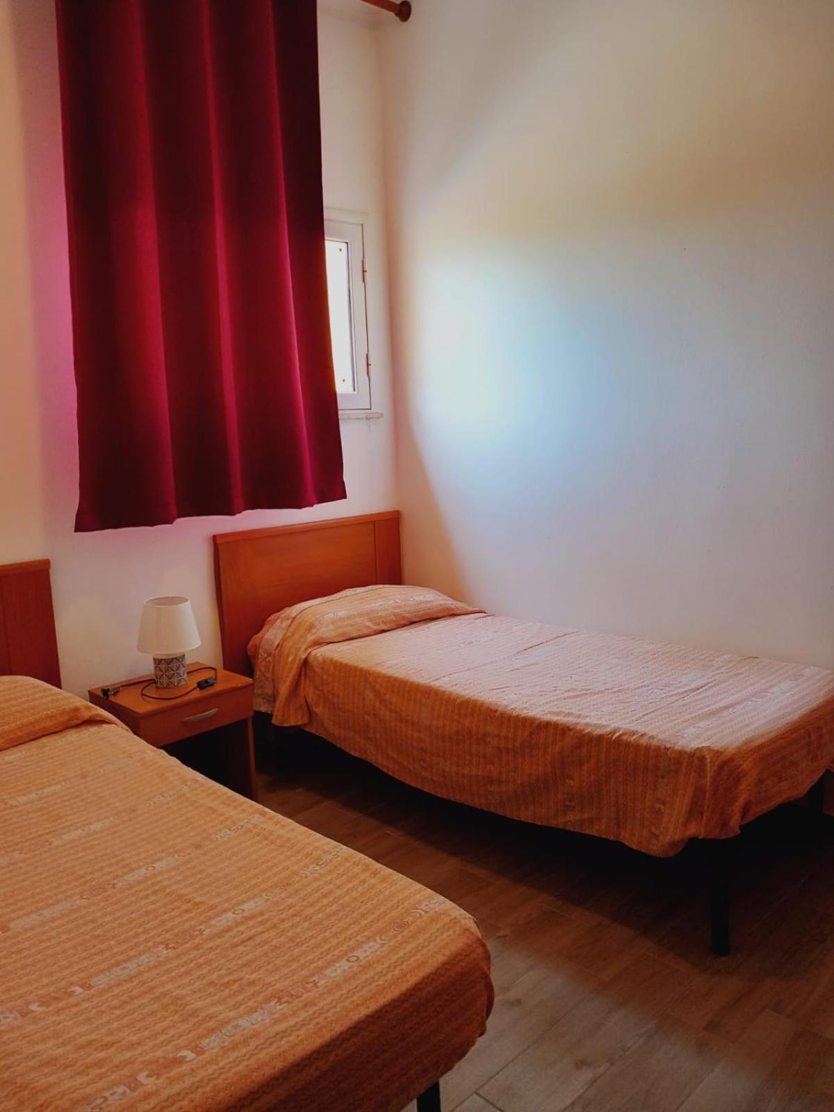 Residence Marino Balestrate Bagian luar foto