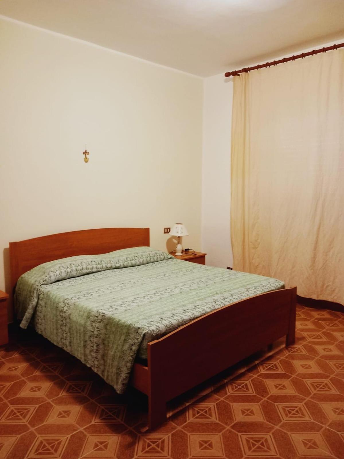Residence Marino Balestrate Bagian luar foto